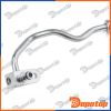 Tuyau hydraulique direction pour FORD | 60182, 60265